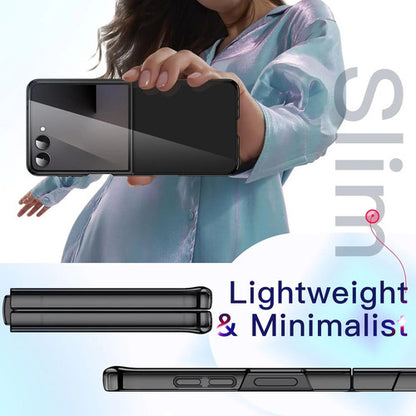 Funda Para Samsung Galaxy Z Flip 7