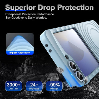 Funda Magnética Para Galaxy Z Flip 5, 6 Y 7