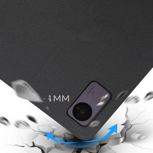 Funda Folio Stand Para Tablet Chuwi Hi10 Xpro 2023 10.1''... Gris