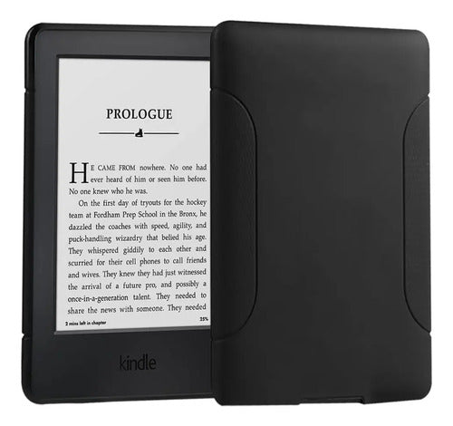 Funda Para Kindle Paperwhite 7th Gen 2015, 6 Pulgadas