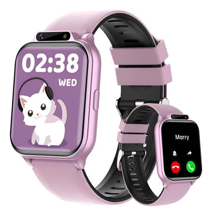 Reloj Inteligente Para Niños.