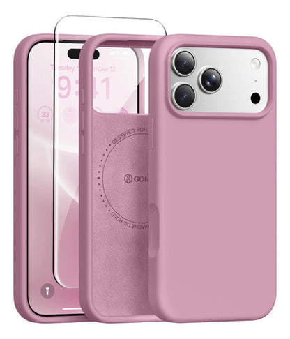 Funda Para iPhone 18 Pro Max Negro