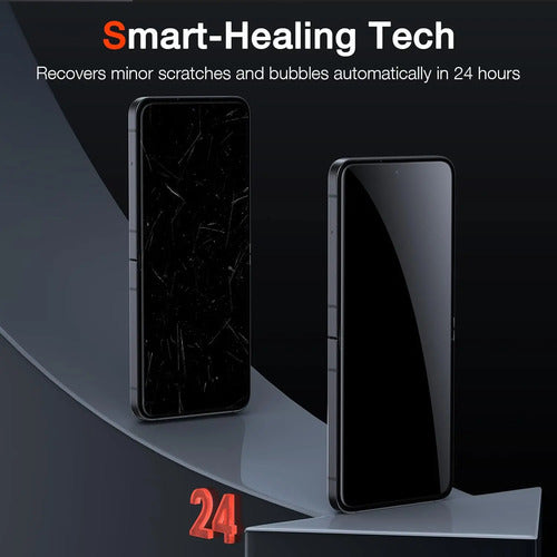 Protector Pantalla Lk Para Samsung Galaxy Z Flip 7