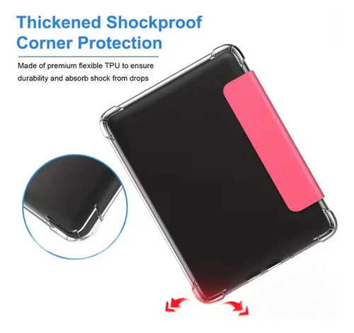 Funda Kindle Paperwhite 2024 7'
