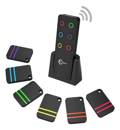 Localizador Inalámbrico Para Artículos Esky Multipack Color