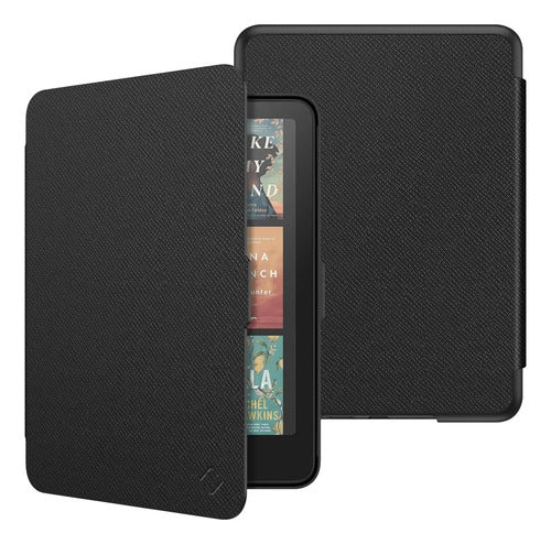 Funda Para Kindle Paperwhite, Gen 2024 Negro