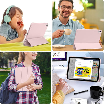 Funda Para iPad A16 10 (10.9 ) Y 11 Gen (2022-2025)