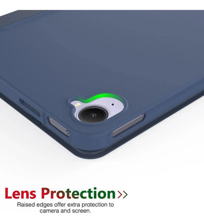 Funda Para Xiaomi Redmi Pad Se 8.7 Azul