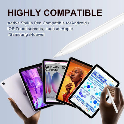 Lápiz Compatible Con Samsung Galaxy Tab A11/a9/a8/a7 Etc.