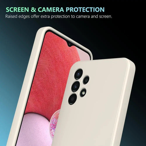 Funda Para Samsung Galaxy A13 4g