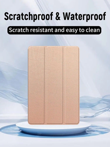 Funda Para Tablet Honor Magicpad 4 Rose Gold