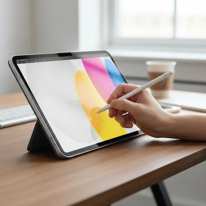 2 Protectores Papel iPad 10.9 (xiron Xr-us-2sp10)