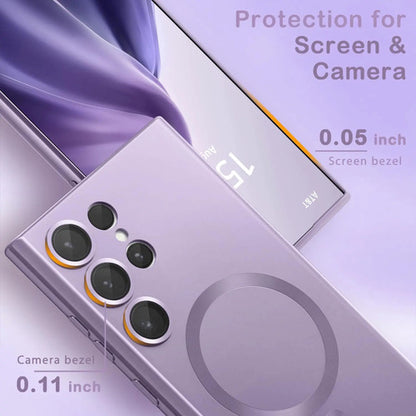 Funda Magnética Para Samsung Galaxy S23 Ultra