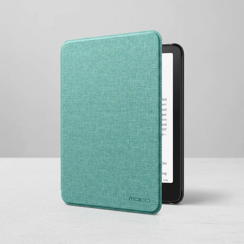 Funda Moko Para Kindle Paperwhite/colorsoft. 7 Pulgadas 2024 Color