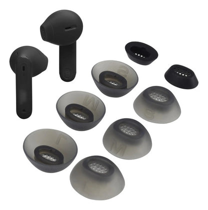 Puntas De Repuesto Para Auriculares Jbl Tune Flex 2