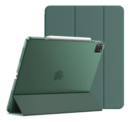 Funda Jetech Para iPad Pro Azul Claro
