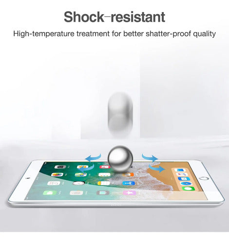 Protector De Pantalla Procase 9.7 Pulgadas