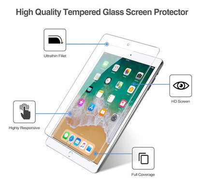 Protector De Pantalla Procase 9.7 Pulgadas