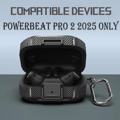 Estuche Rígido Para Beats Powerbeats Pro 2