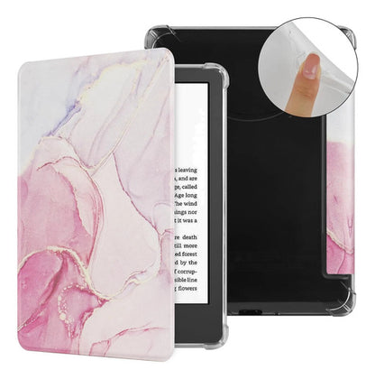 Funda Para Kindle De 6 Pulgadas Rosa