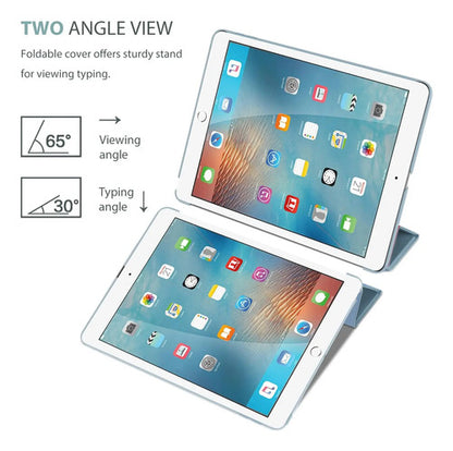 Funda Para iPad 9.7 Pulgadas 6ta/5ta Generación ...