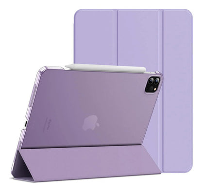 Funda Jetech Para iPad Pro 11-inch Lila