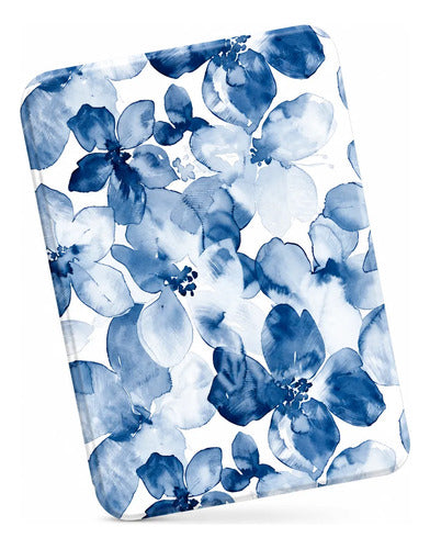 Funda Para Kindle Paperwhite 6 Pulgadas Azul Marino
