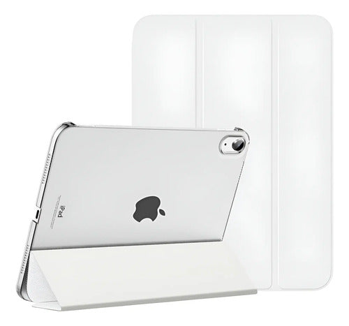 Funda Para iPad (a16) 10 Y 11 Generacion