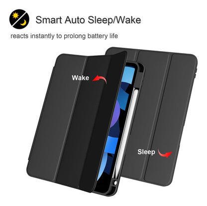 Funda Para iPad Air 11  / Air 10.9 Negro