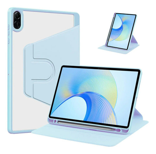 Funda Giratoria 360° Para Honor Pad X8a 11
