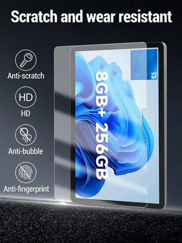 Protector De Pantalla Vidrio Templado 9h