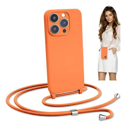 Funda Con Correa Para iPhone 14 Pro Max