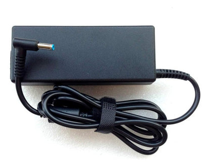 Adaptador De Corriente Original Hp Envy 15-k012nr 90w Negro