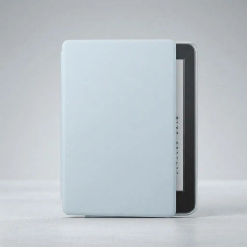 Funda Para Kindle Paperwhite 12 Gen. 2024 Celeste
