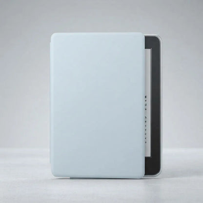 Funda Para Kindle Paperwhite 12 Gen. 2024 Celeste