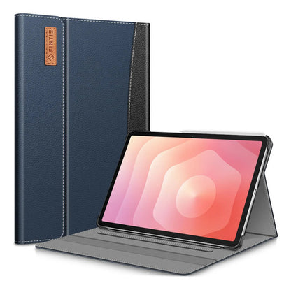Funda Fintie Para Samsung Galaxy Tab S11 5g 11'' 2025 Azul Marino