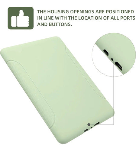 Funda Para Kindle Paperwhite 7th Gen 2015, 6 Pulgadas