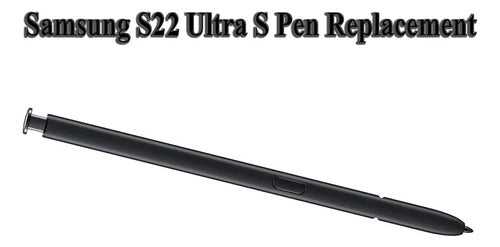 S Pen Compatible Para Samsung Galaxy S22 Ultra 5g