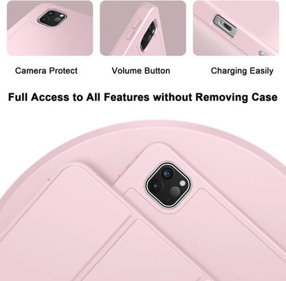 Funda Para iPad Pro 13 Pulgadas M4 (2024, 7ma Gen)