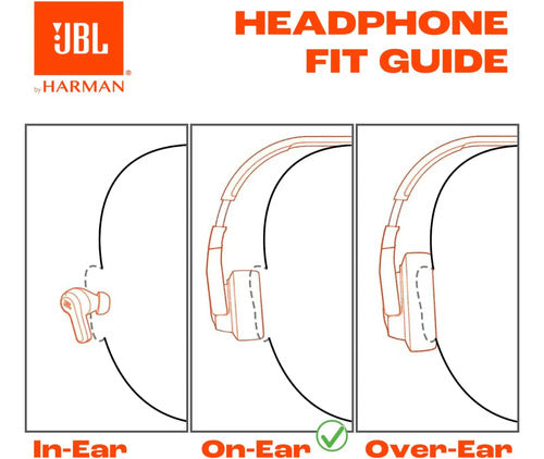 Audífonos Jbl Live 670nc Inalámbricos Sandstone