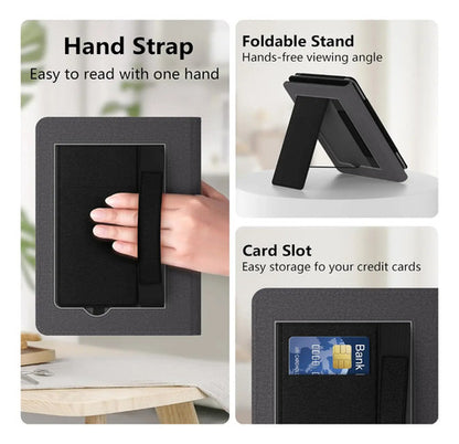 Funda Para Kindle Con Correa (7 Pulgadas)