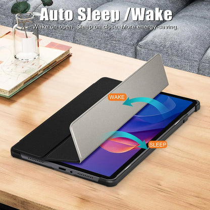 Carcasa Ligera Para Tablet Xiaomi Redmi Pad 2 Negro