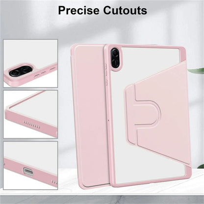Funda Giratoria 360° Para Honor Pad X8a 11