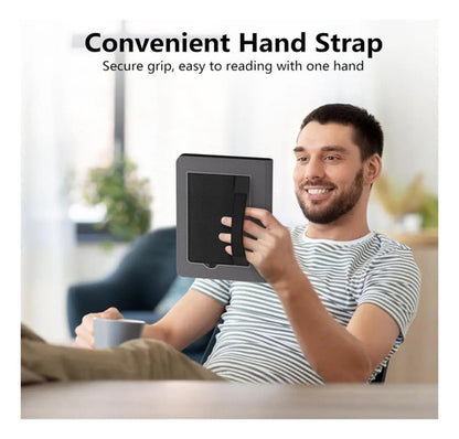 Funda Para Kindle Con Correa (7 Pulgadas)