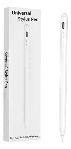 Stylus Pen Android Para Samsung Galaxy Tab A9/a9plus/a8