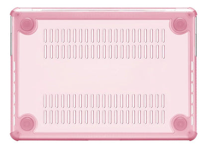 Funda Para Macbook Pro 14 Pulgadas Rosa