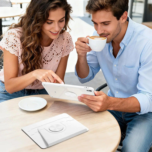 Funda Para iPad Air 11'' Y Pro 11''