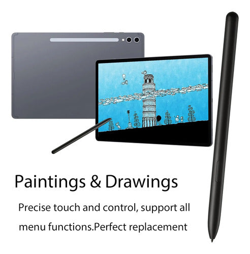 Lápiz Compatible Con Samsung Galaxy Tab S10 Fe/s10 Fe Plus