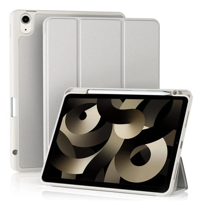 Funda Para iPad Air 11'' 7ma/6ta Gen Y 10.9'' Gris