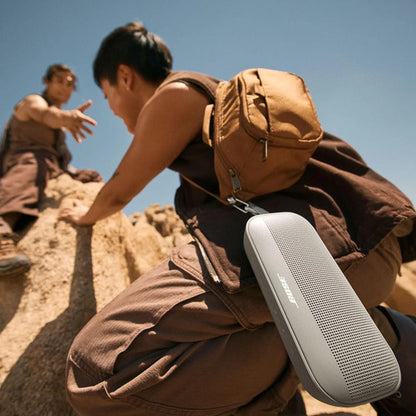 Altavoz Bluetooth Soundlink Flex Beige